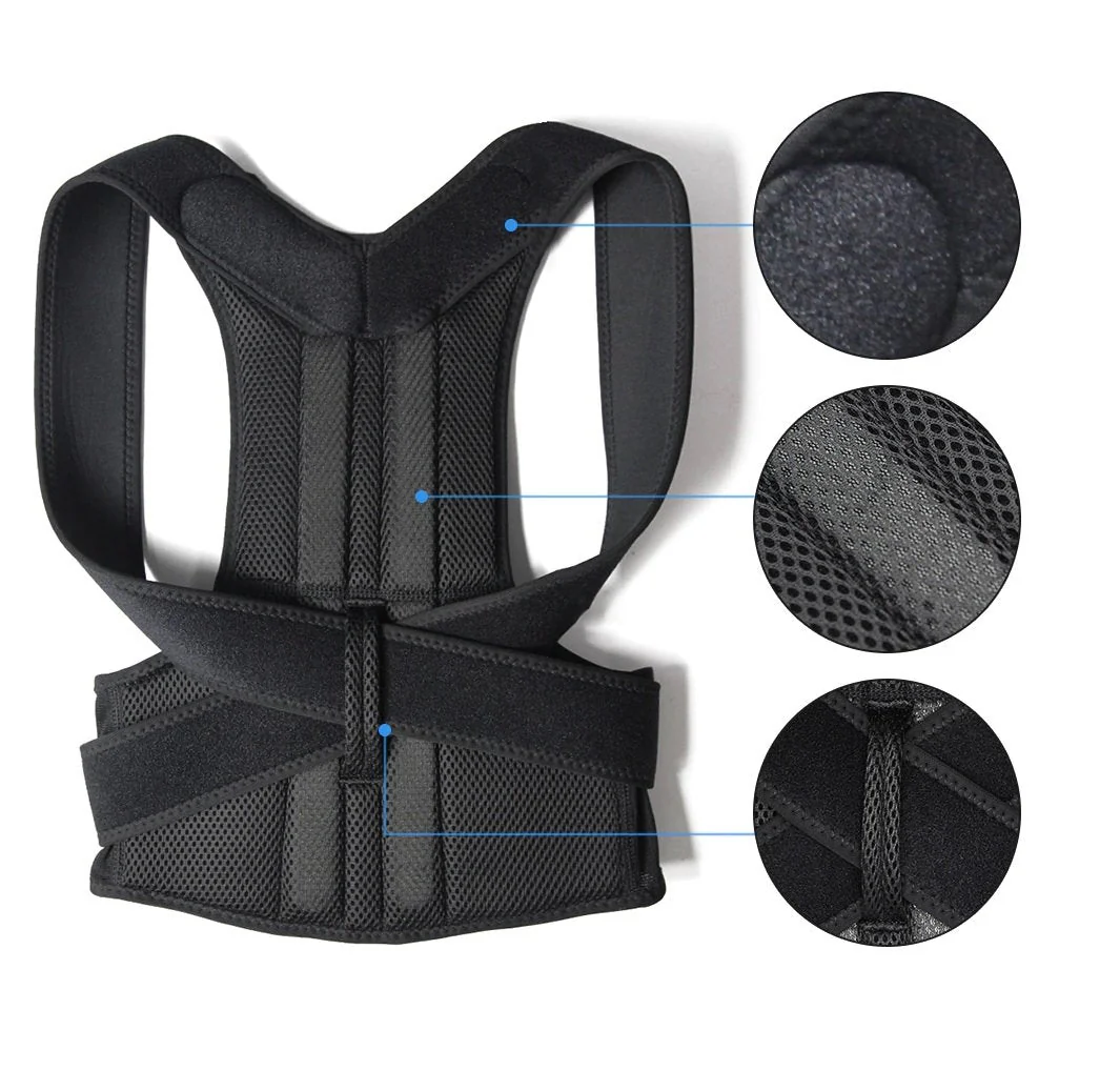 Posture Corrector Back Support - Image 4