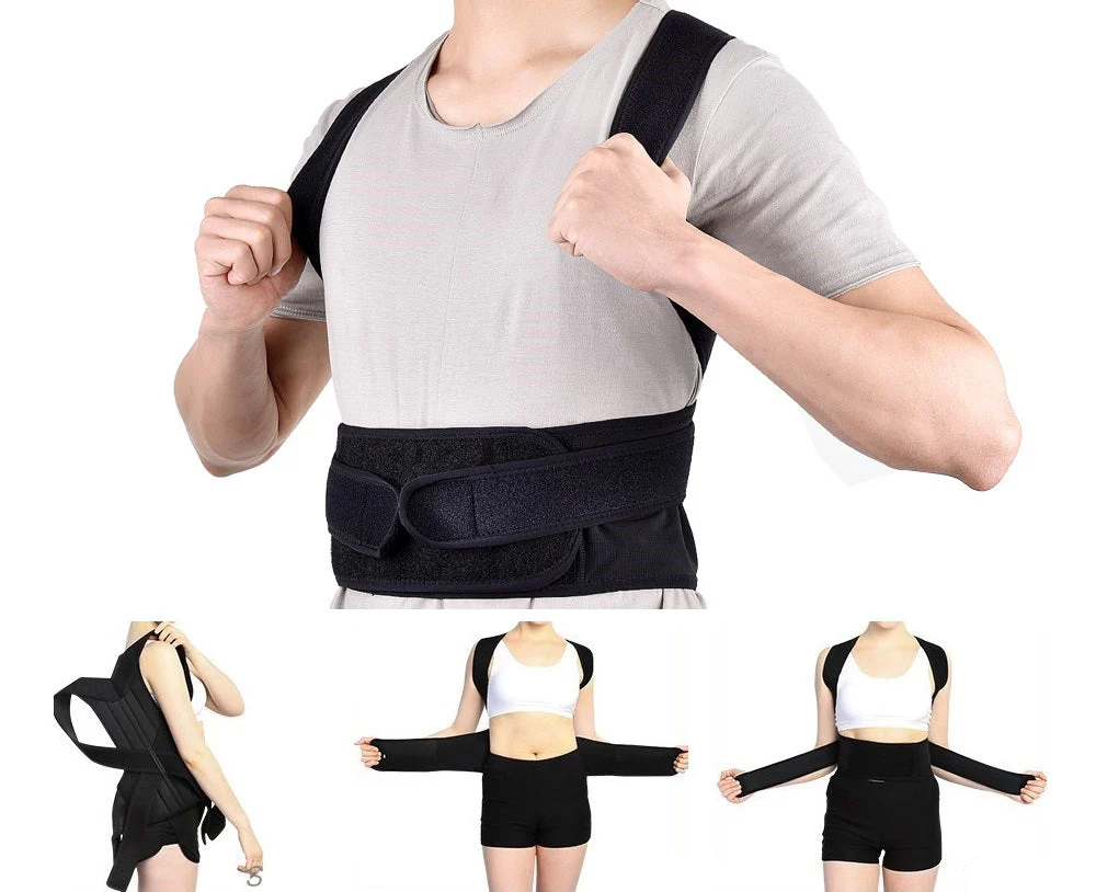 Posture Corrector Back Support - Image 5
