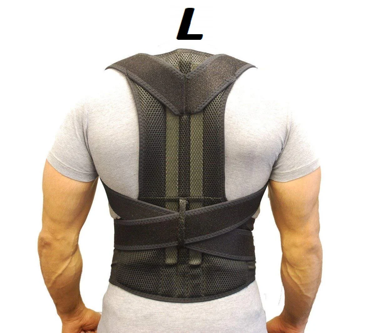 Posture Corrector Back Support - Image 7