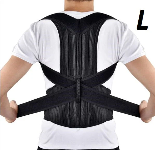 Posture Corrector Back Support - Image 8