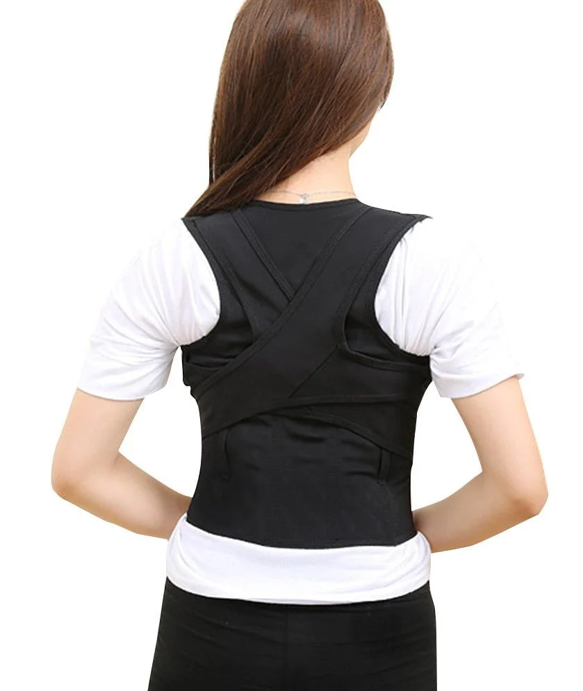 Posture Corrector with Waist Support - Image 2
