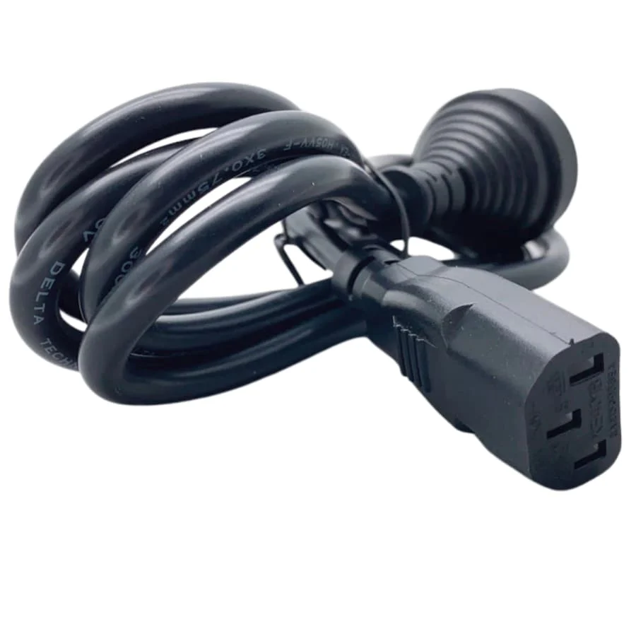 Power Cable (3 pin) (NZ/AUS) - Image 2