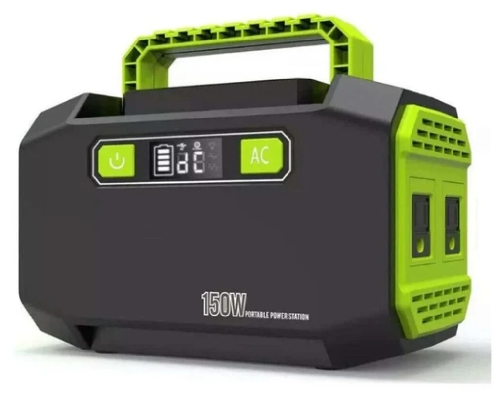 Power Station Solar Generator - Image 2