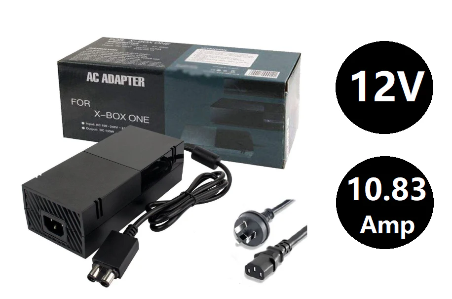 Power Supply Charger for Xbox One - Image 3
