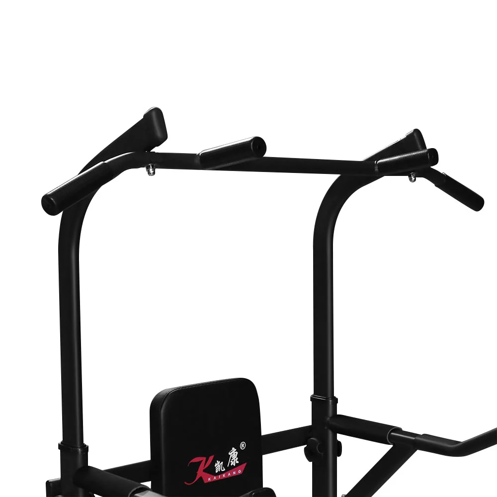 Power Tower Home Gym Adjustable Height Pull Up Bar - Image 8