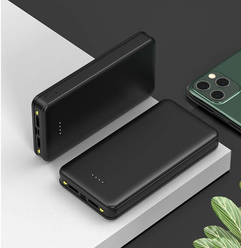 PowerBank 20000mah Portable Charger - Image 4