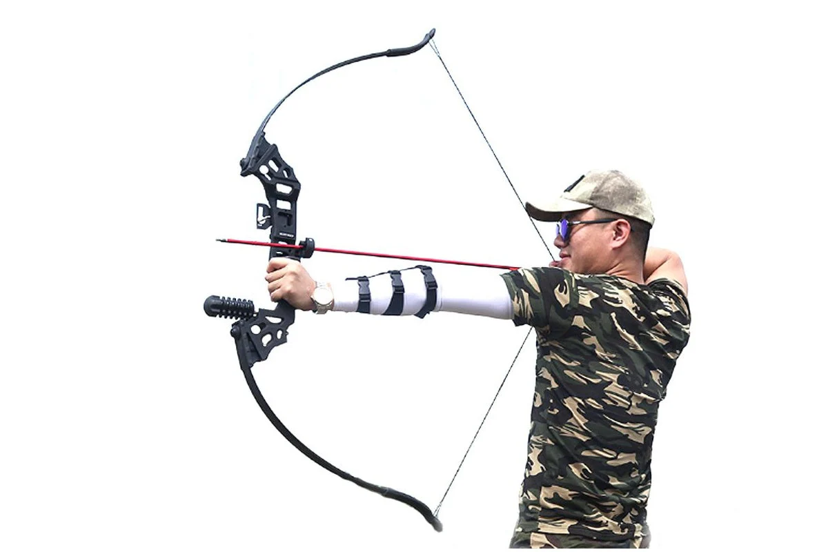 Powerful Archery Bow - Image 3