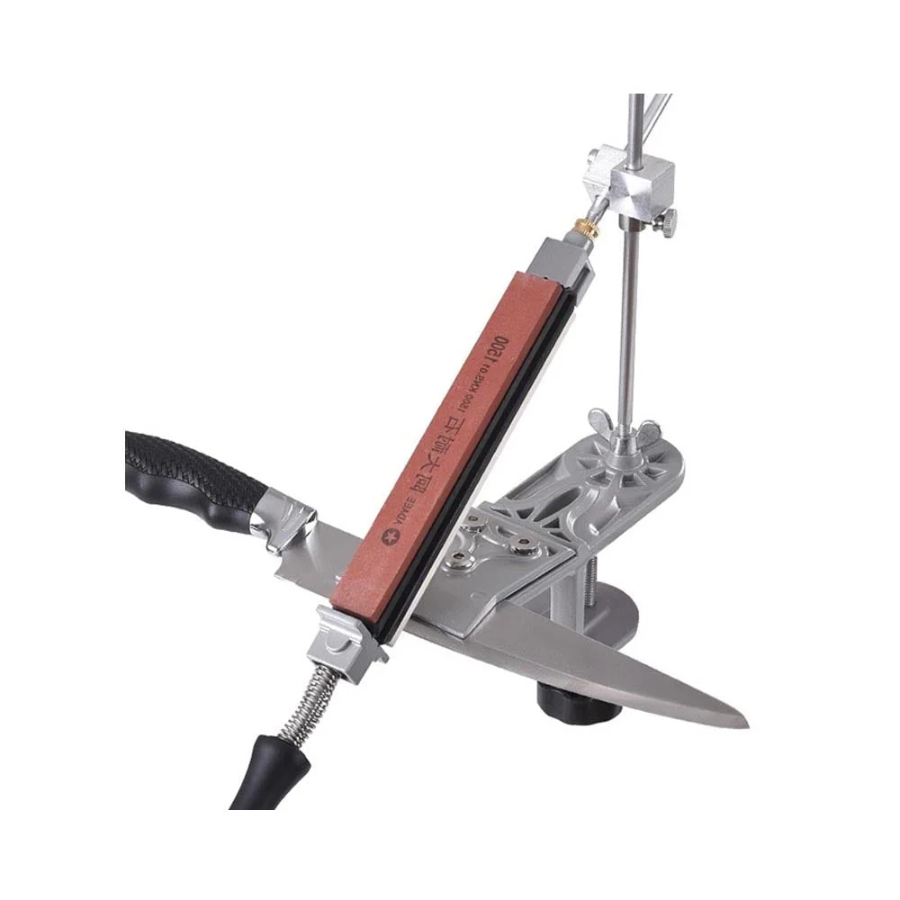Precision Knife Sharpener Fix Angle Set