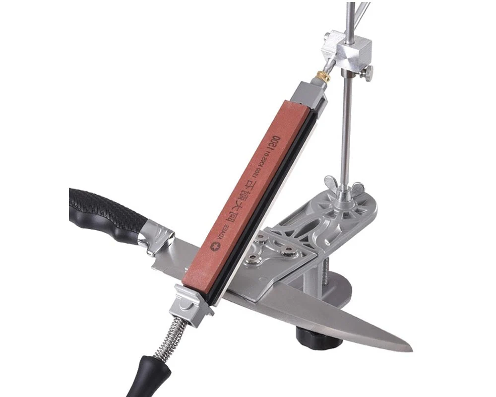 Precision Knife Sharpener Fix Angle Set - Image 2