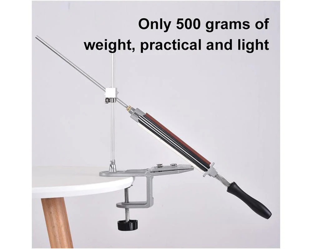 Precision Knife Sharpener Fix Angle Set - Image 4