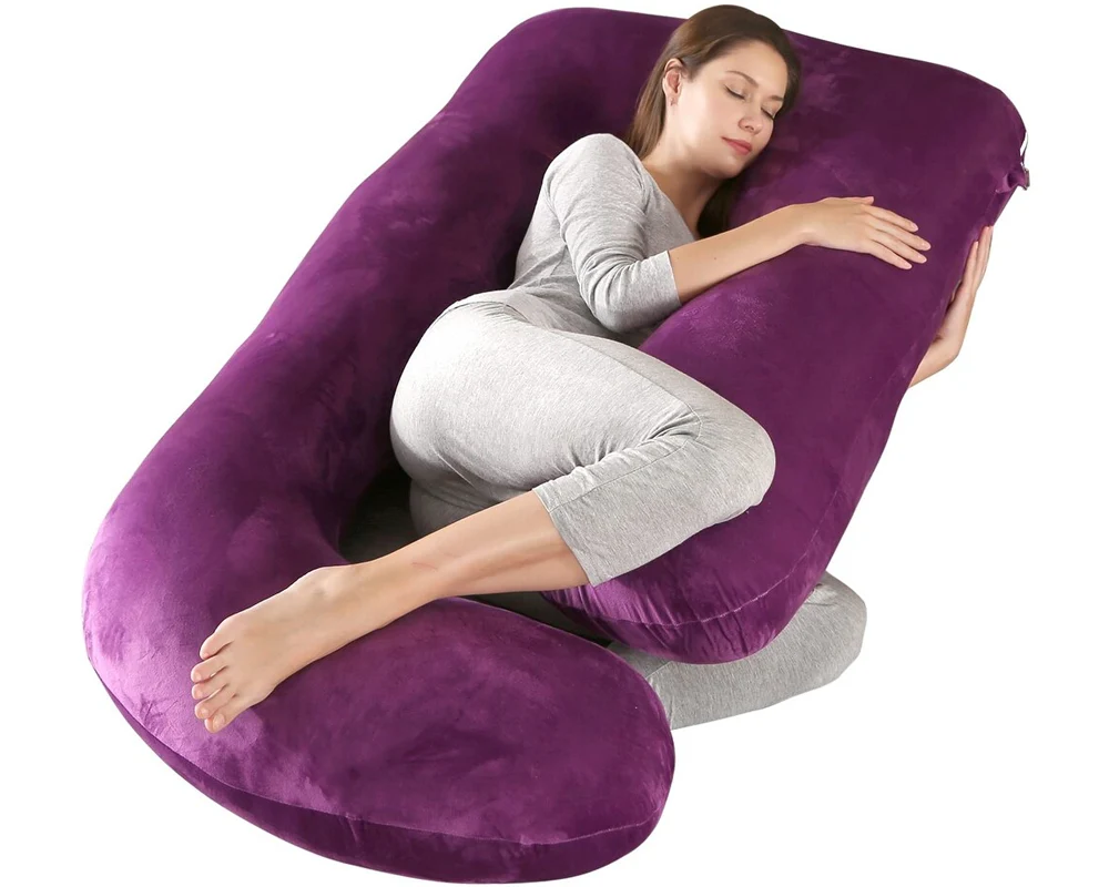 Pregnancy Pillow - Image 9