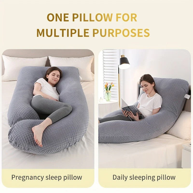 Pregnancy Pillow - Image 7