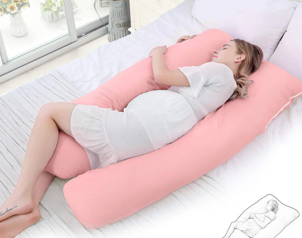 Pregnancy Pillow - Image 7