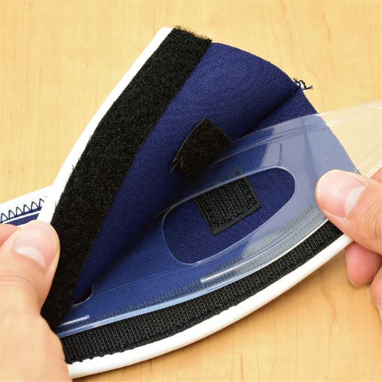 Premium Tusa Mask Strap Cover - Image 2
