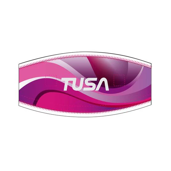 Premium Tusa Mask Strap Cover - Image 5