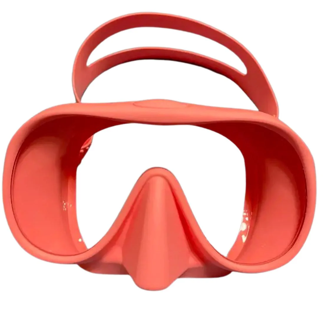 Xtremeview Frameless Dive  Mask - Image 2