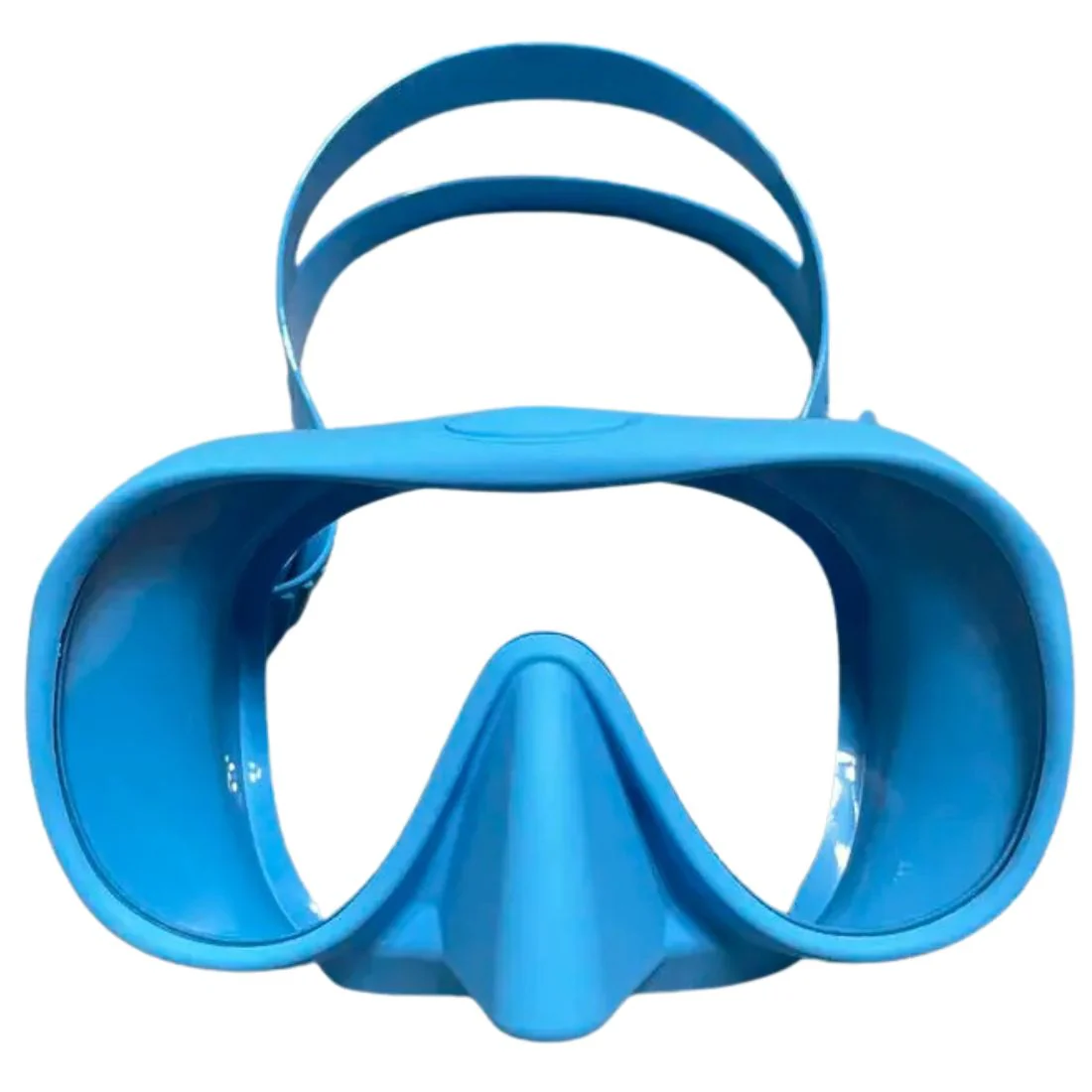 Xtremeview Frameless Dive  Mask - Image 3