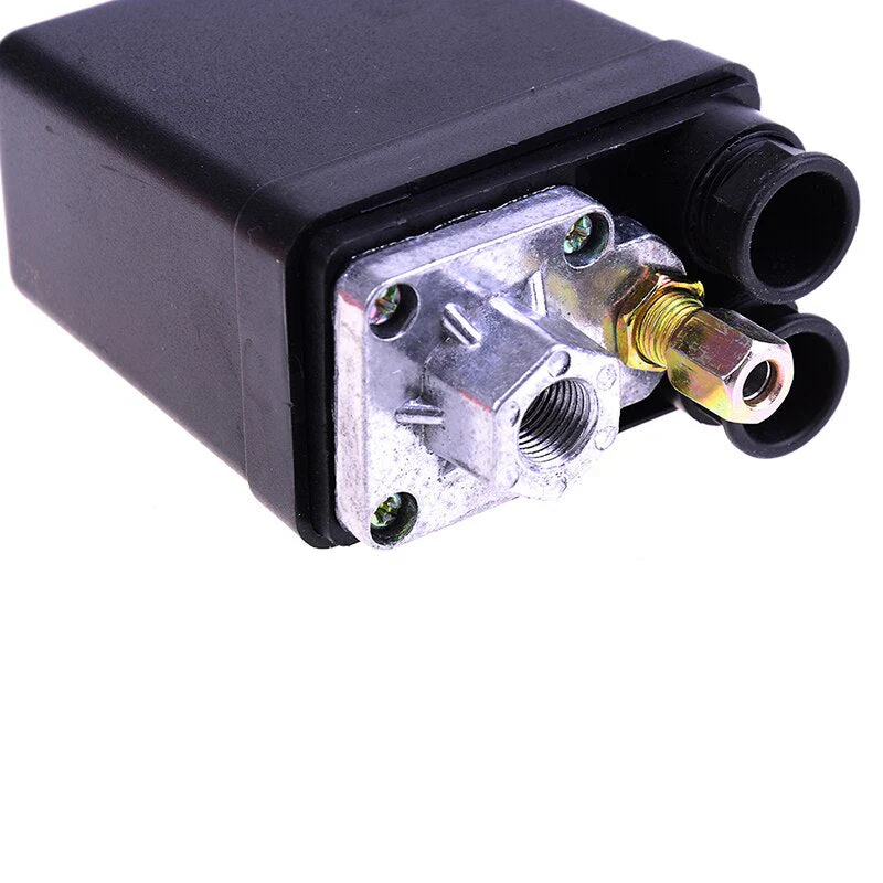 Pressure Switch 220V 20A 175PSI - Image 10