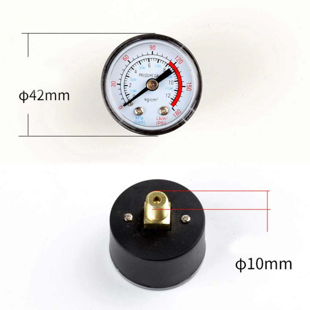 Pressure switch for Air Compressor - Image 6