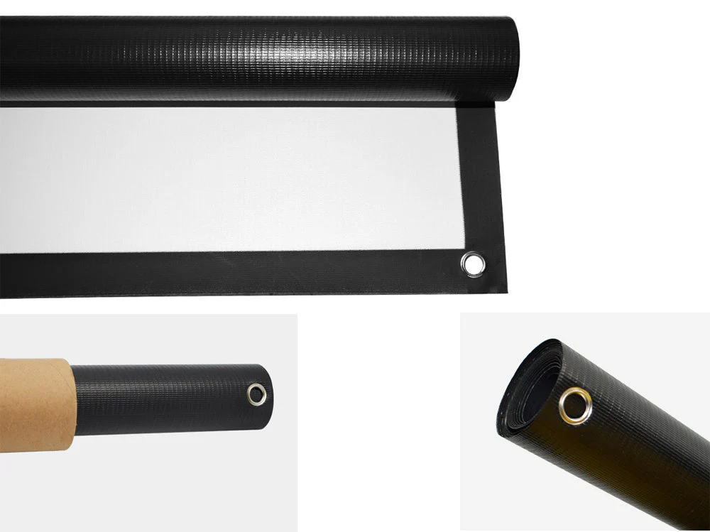 Projector Screen, 100 Inch 16:9 - Image 4