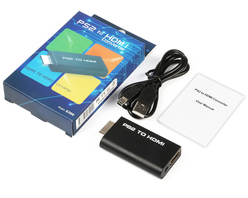 Ps2 To Hdmi Converter - Image 7