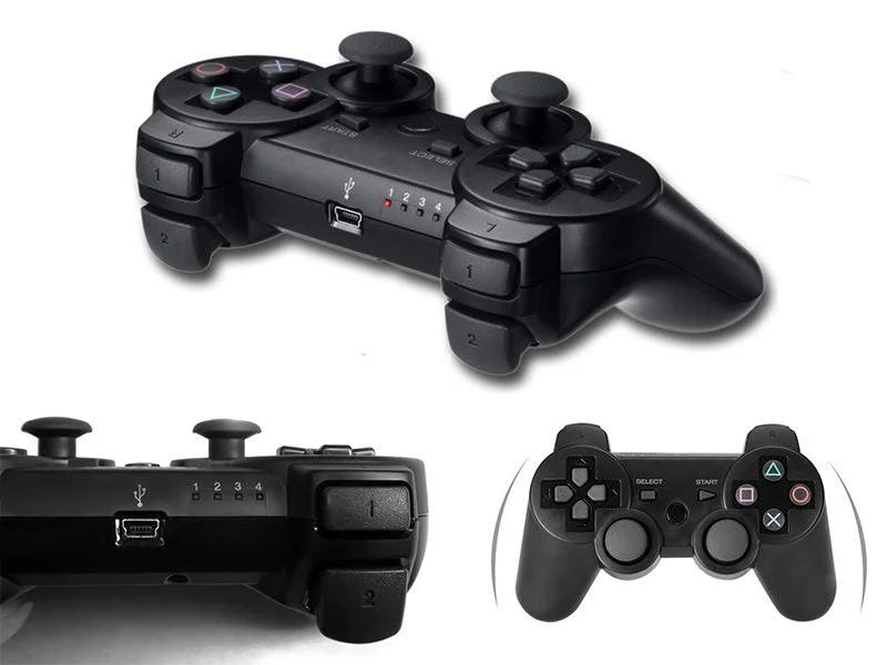 PS3 Wireless Controller Replacement - Image 4