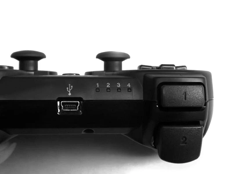 PS3 Wireless Controller Replacement - Image 5