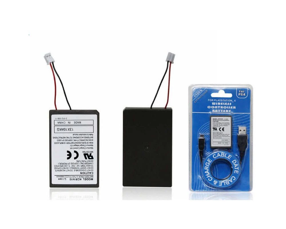 PS4 Controller Battery - Image 5