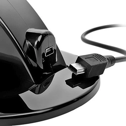 PS4 Controller Charging Dock - Image 5