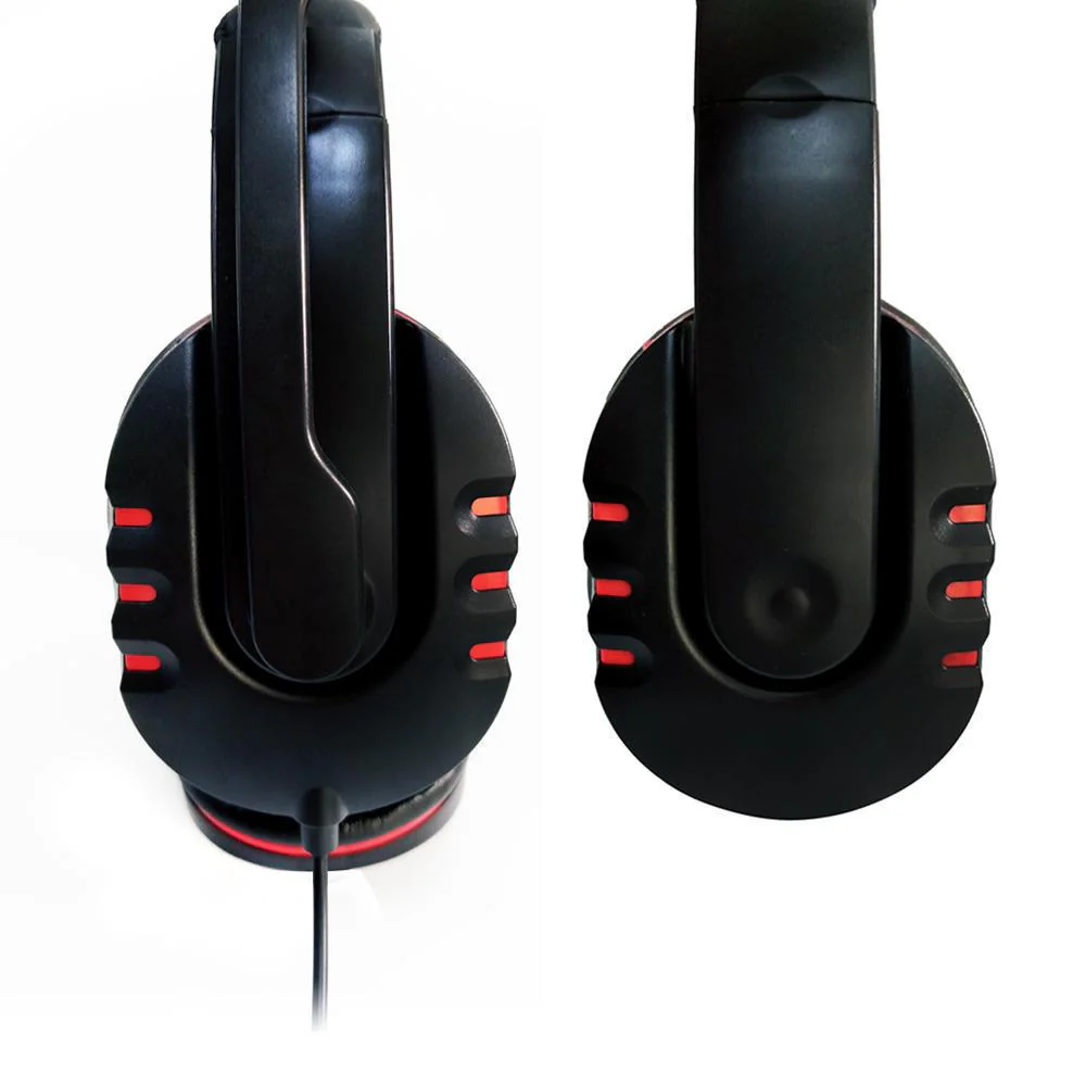 Ps4 gaming headphones headset - Image 6
