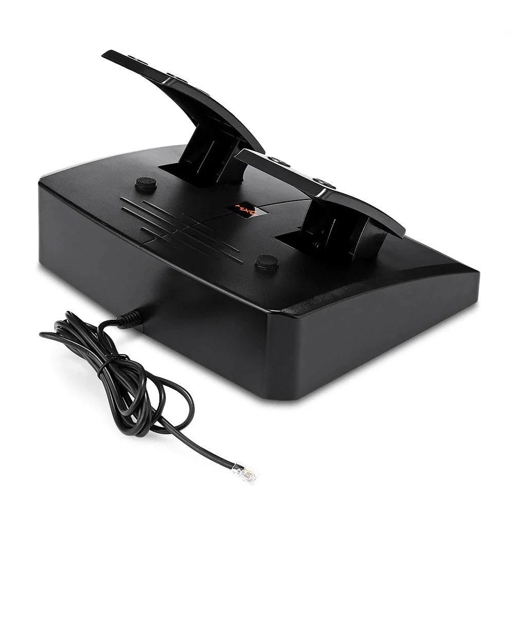 PS4 Racing Wheel Steering Wheel - Image 7