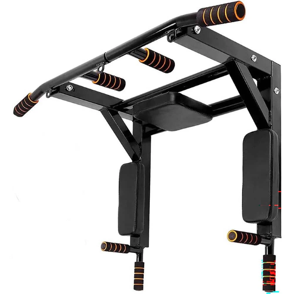 Pull Up Bar Training Chin Up Bar