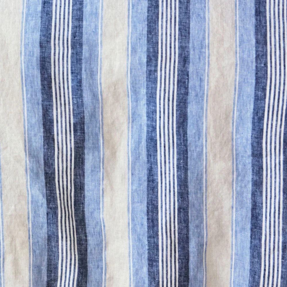 Pure Linen Flat Sheet - Image 3