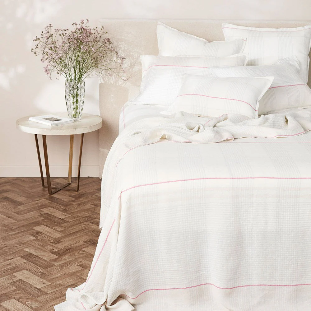 Pure Linen Pillowcase - Image 2