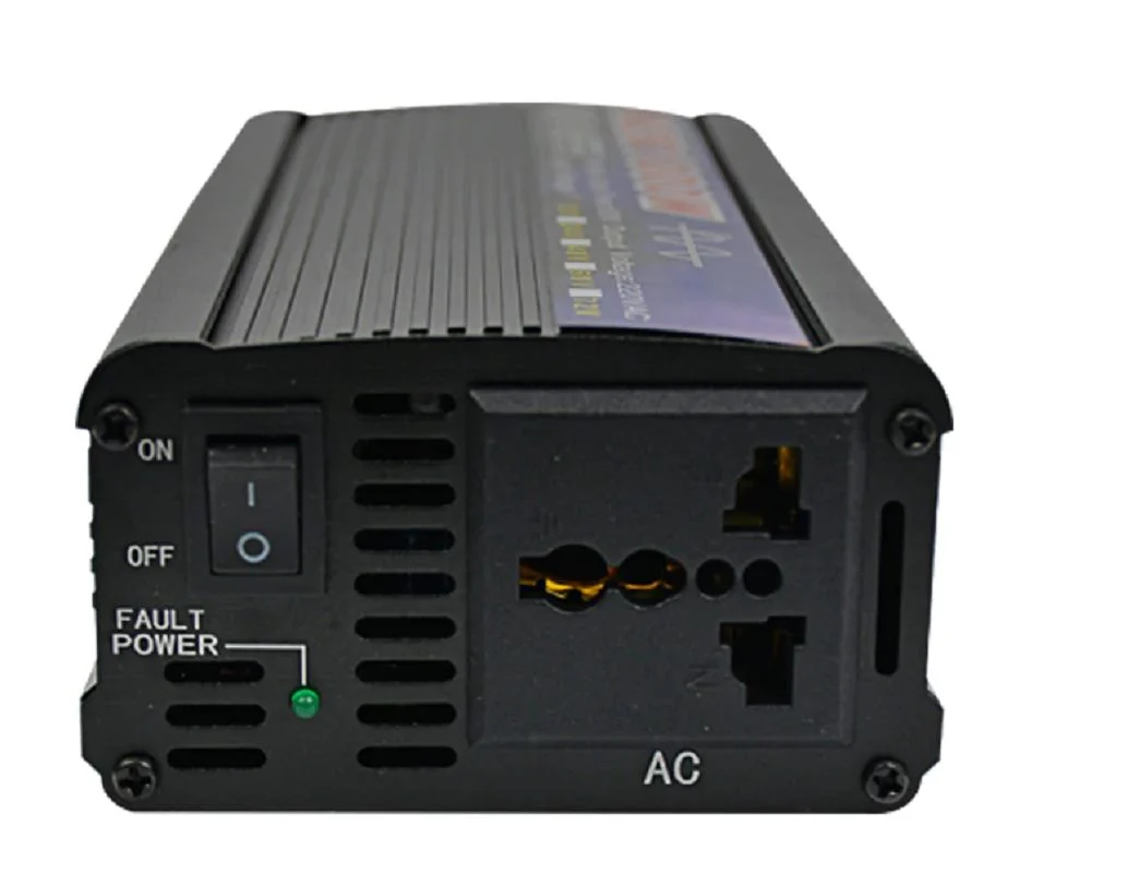 Pure Sine Wave Inverter 1000W 12V - Image 4