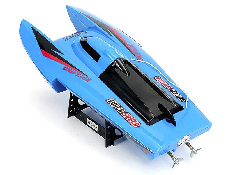 Racing Boat  - 41CM RC High-Powered - Image 9