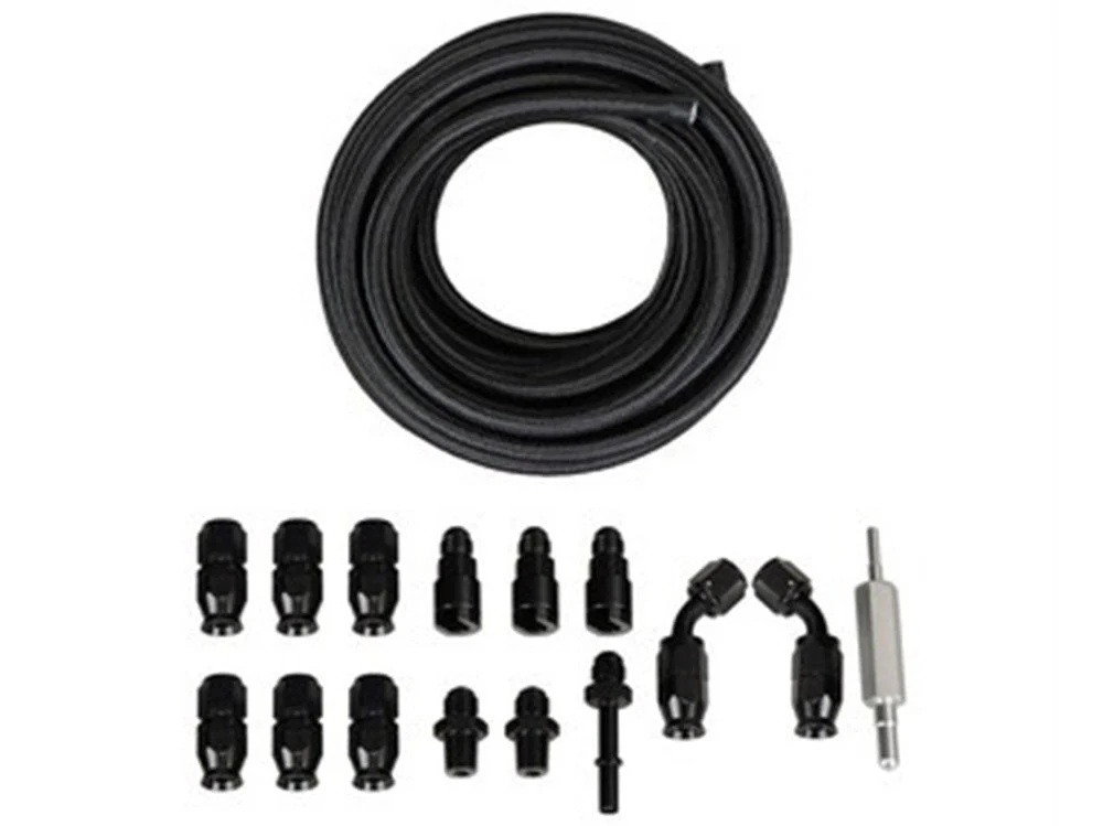 Radiator Overflow Tank Kit - Image 6