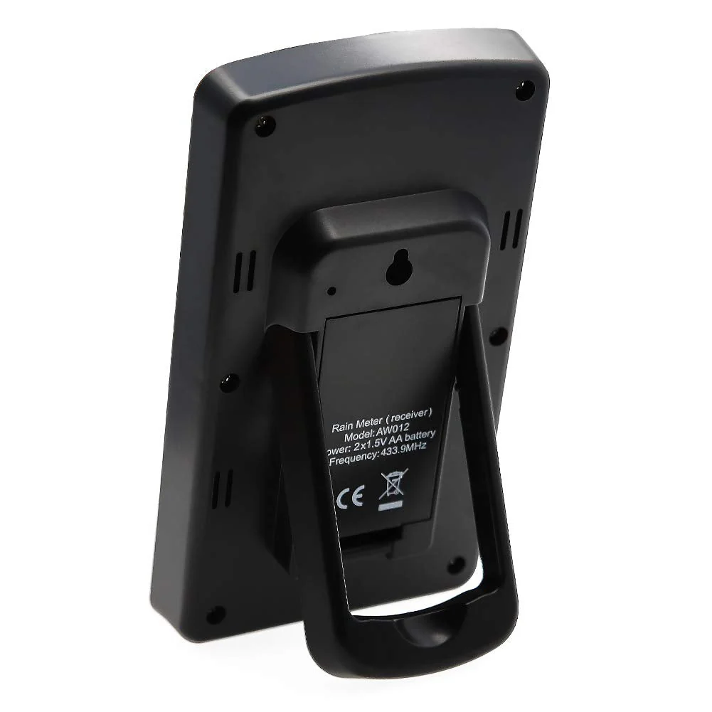 Rain Gauge Weather station - Image 7
