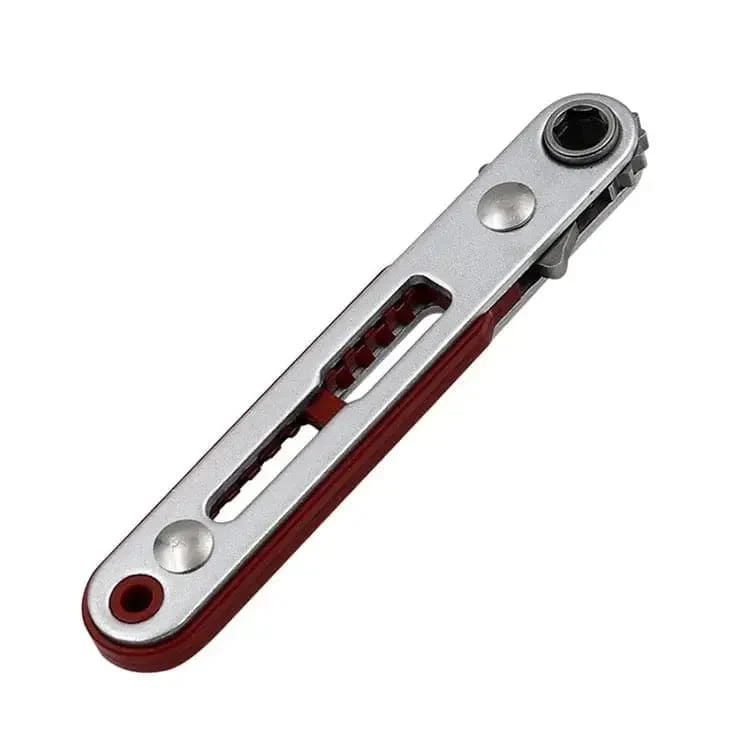 Ratchet Screw Driver