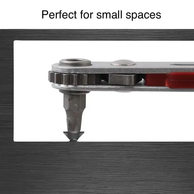 Ratchet Screw Driver - Image 2