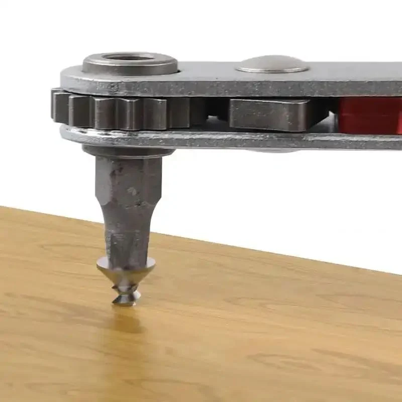 Ratchet Screw Driver - Image 4
