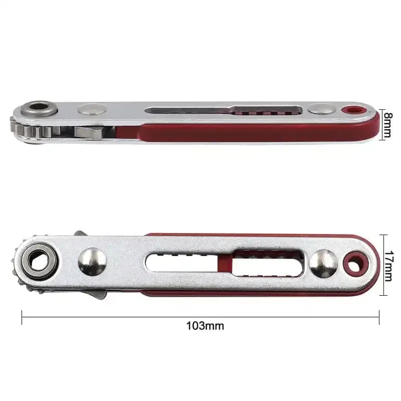 Ratchet Screw Driver - Image 5