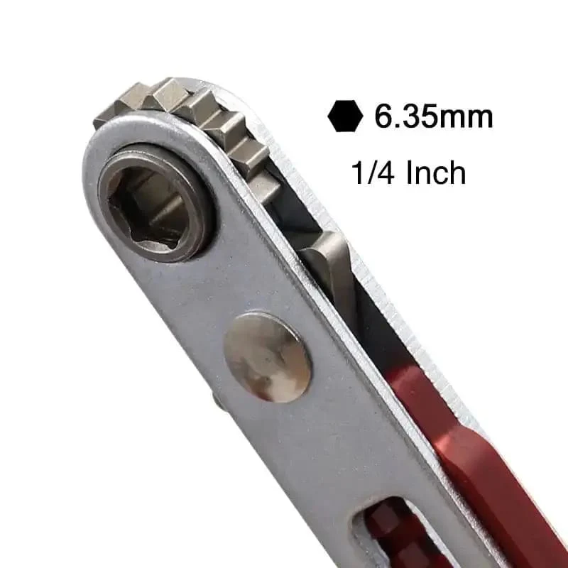 Ratchet Screw Driver - Image 7