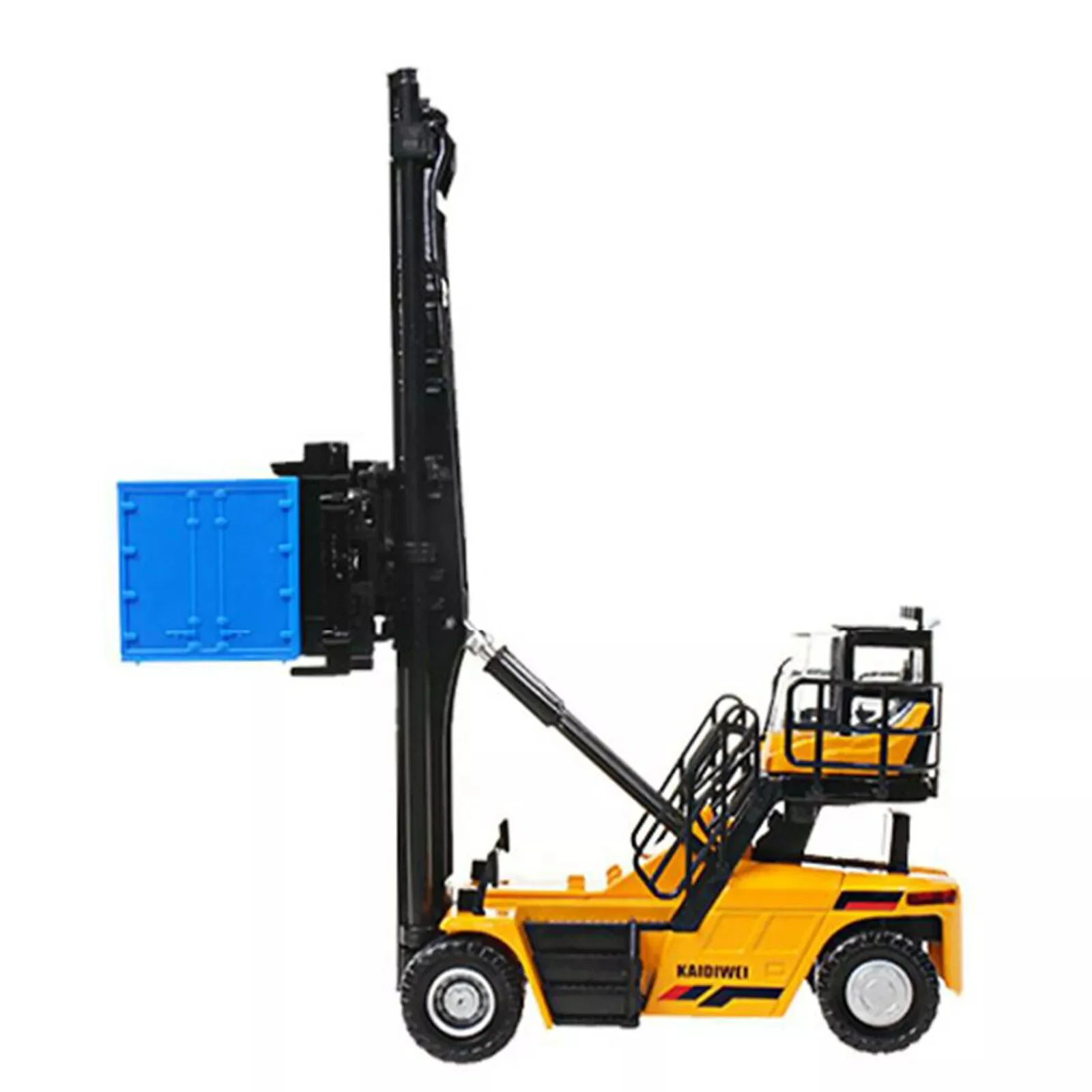 RC Forklift Remote Controlled Toys - Image 8