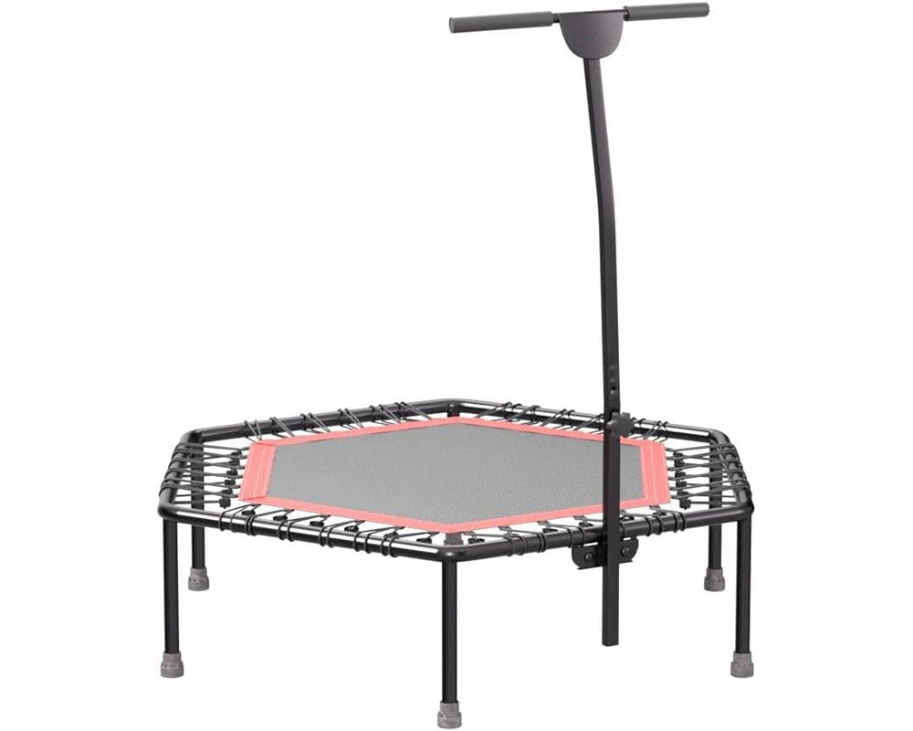 Rebounder Trampoline 51 Inch - Image 9