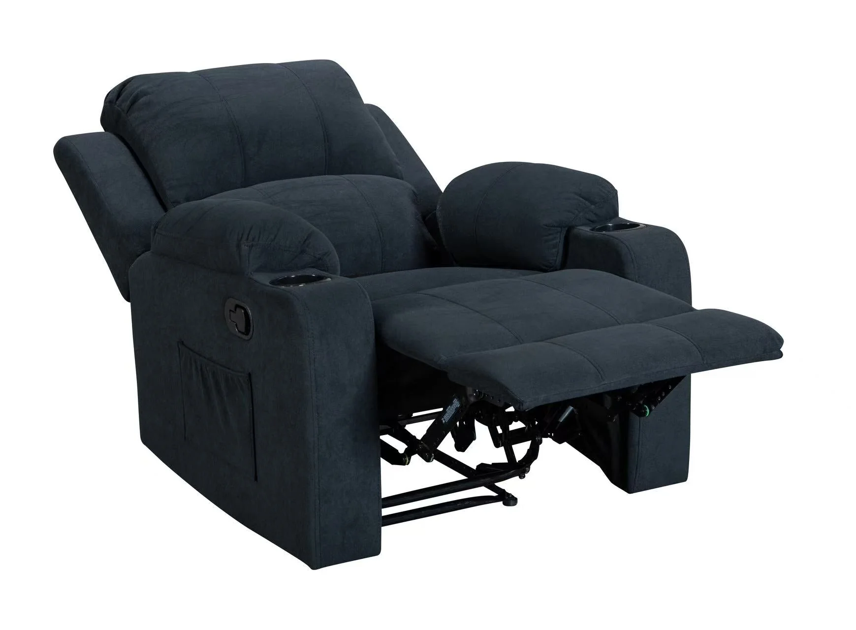 Recliner Sofa - Image 5