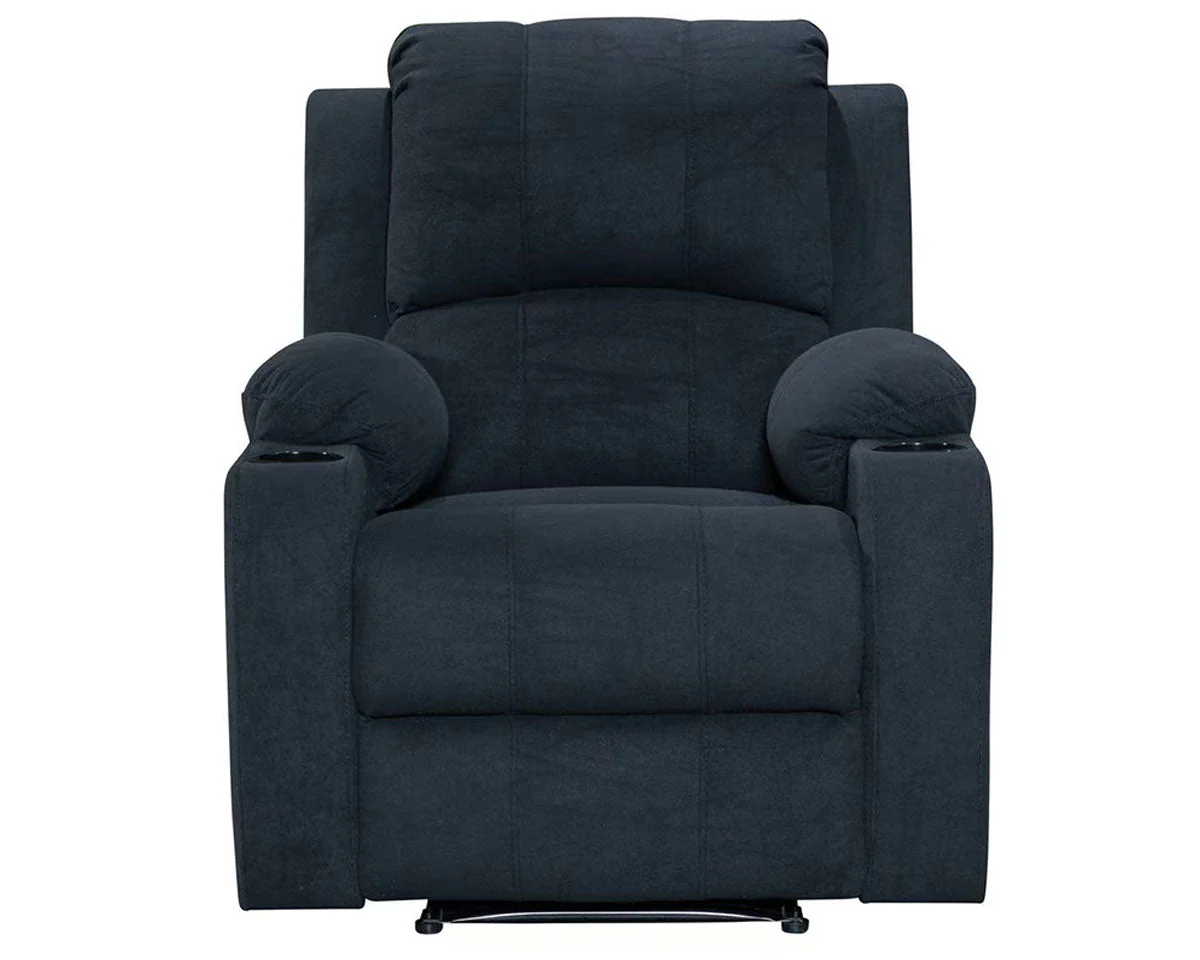 Recliner Sofa Set - Image 7