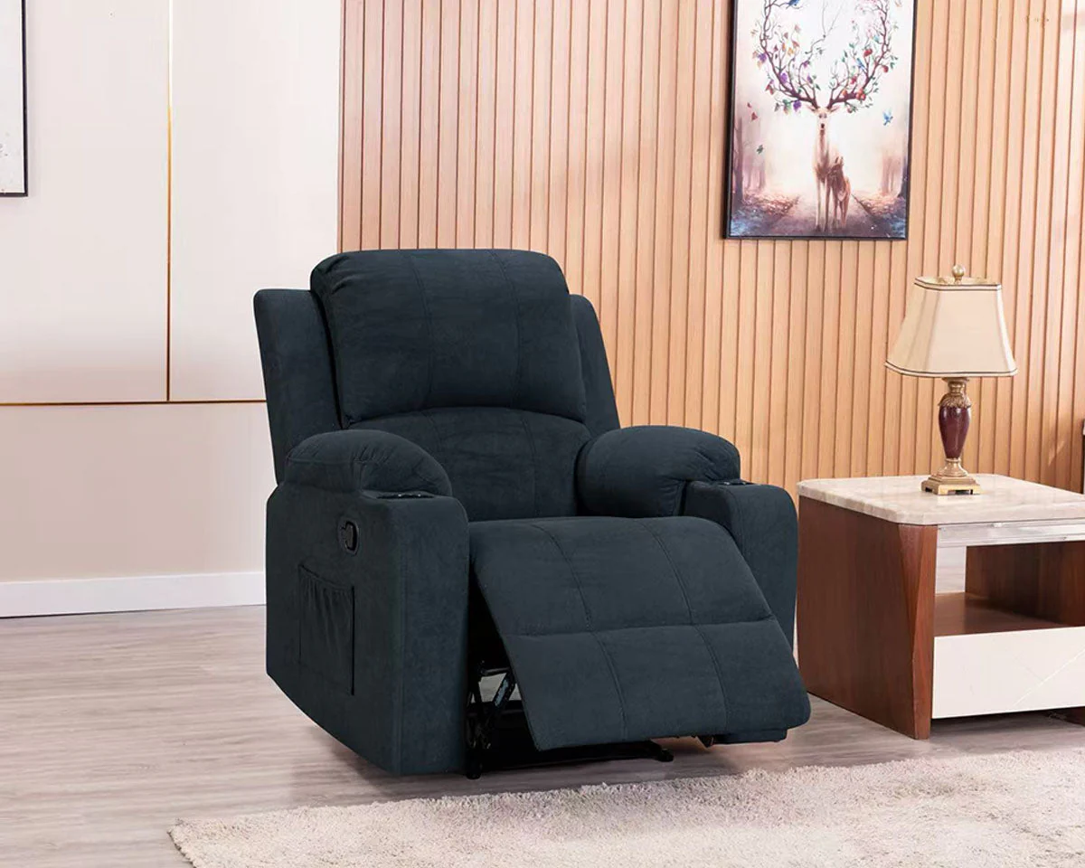 Recliner Sofa Set - Image 9