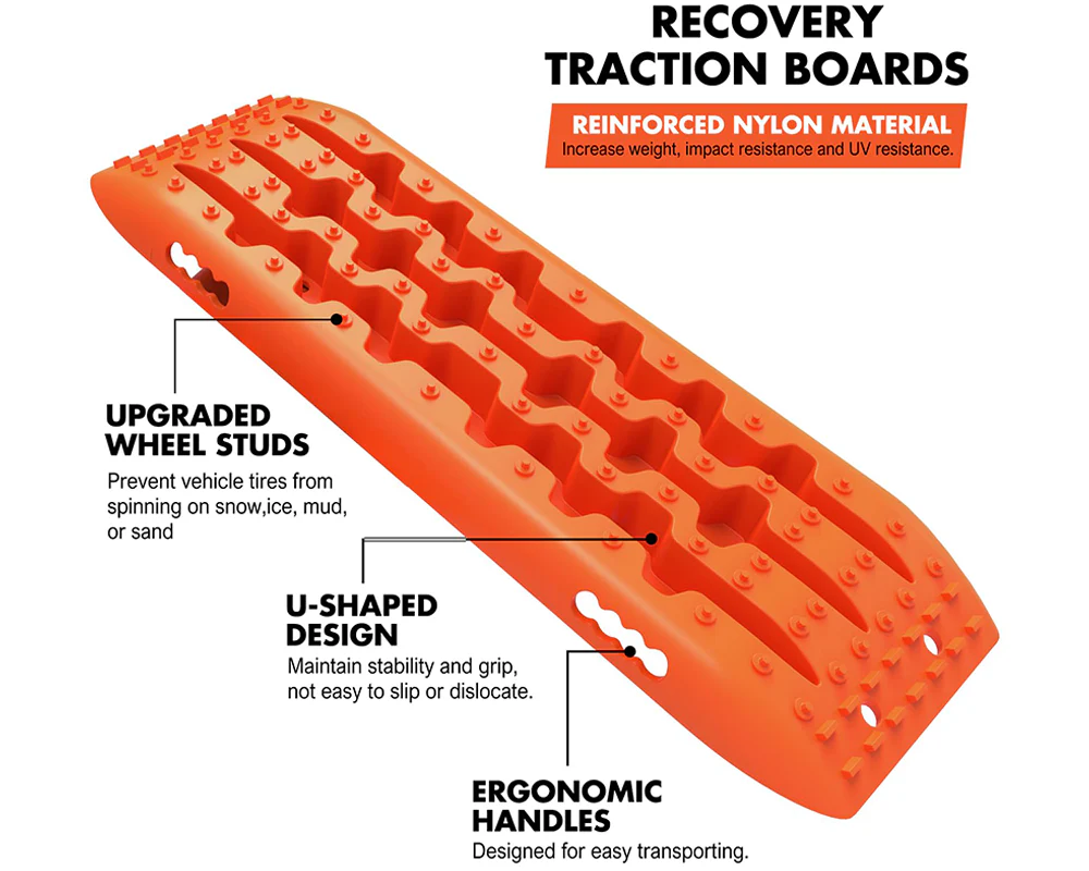 Recovery Tracks - Image 4