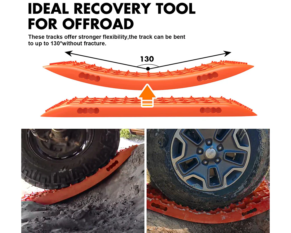 Recovery Tracks - Image 6